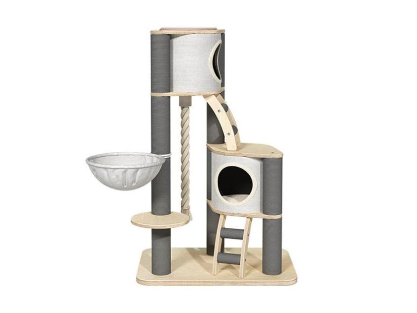 Cat Tree & Towers - PetMart