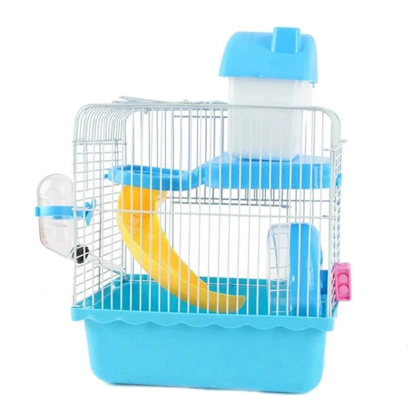 Small Pet Habitats - PetMart