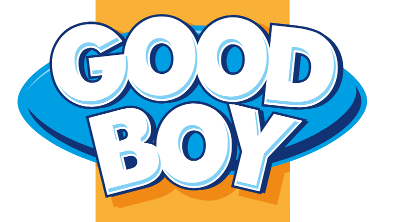 GOOD BOY - PetMart