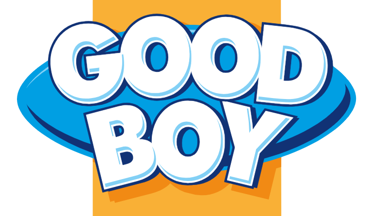 GOOD BOY