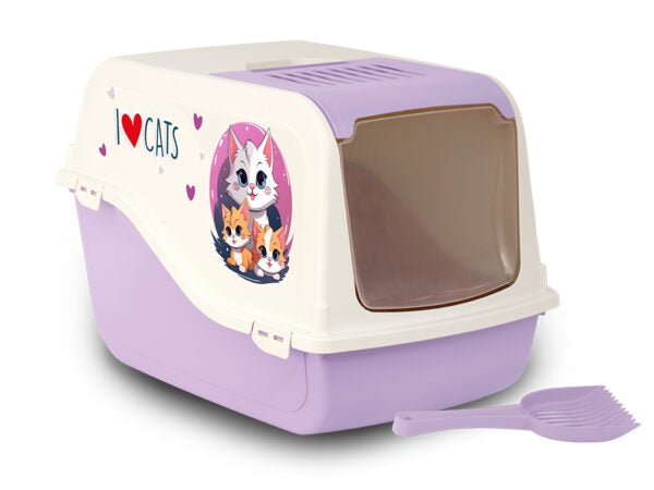 Cat Litter Boxes - PetMart