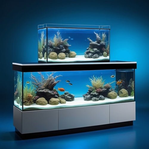 Aquarium Stands - PetMart