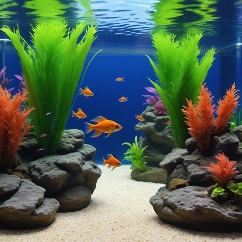 Aquariums and Tanks - PetMart