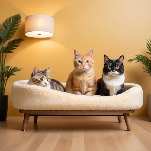 Cat Beds and Furniture