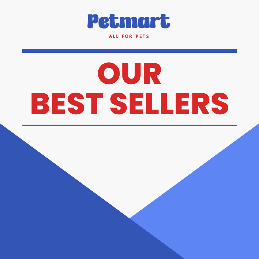 Best Selling Products - PetMart