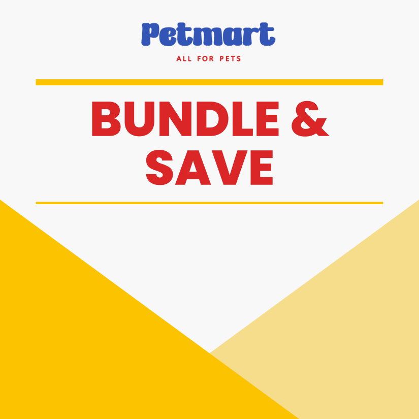 Bundle & Save