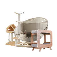 Cat Supplies - PetMart