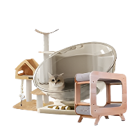 Cat Supplies