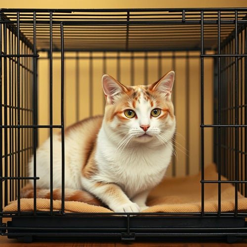 Cat Carriers & Gates - PetMart