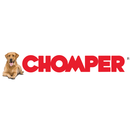 Chomper - PetMart