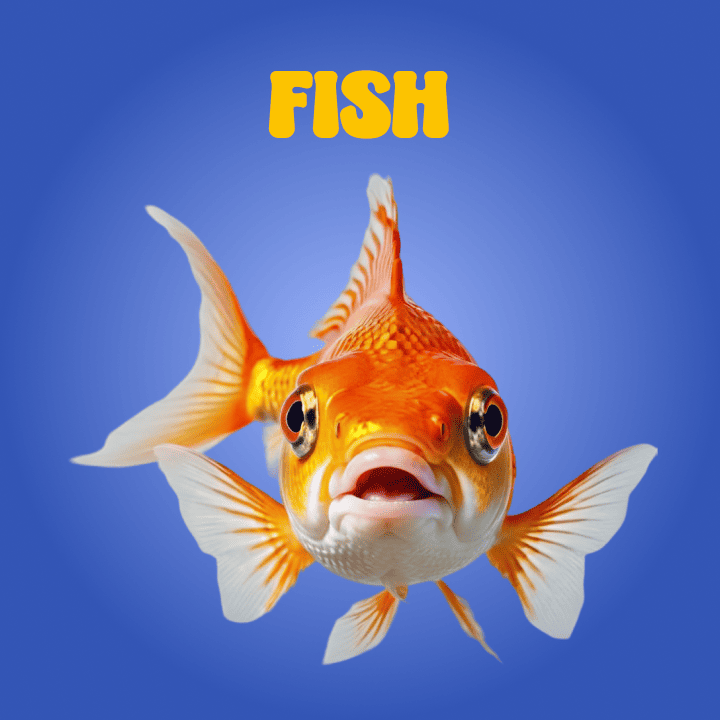 Fish Products