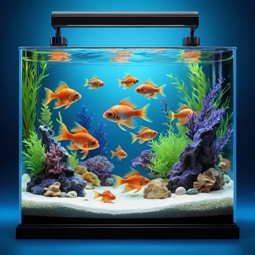 Fish Starter Kits - PetMart