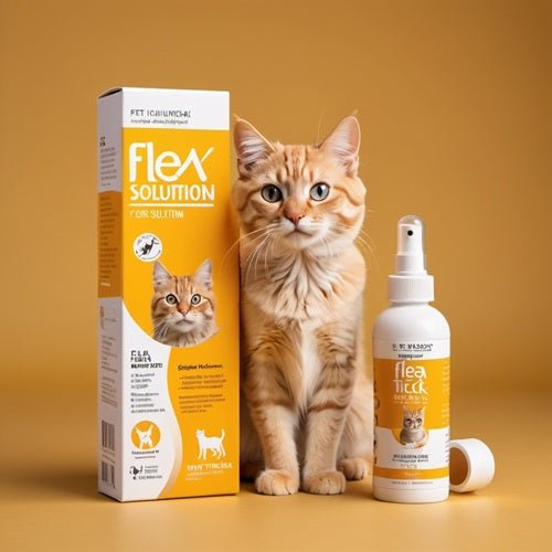 Cat Flea and Tick - PetMart