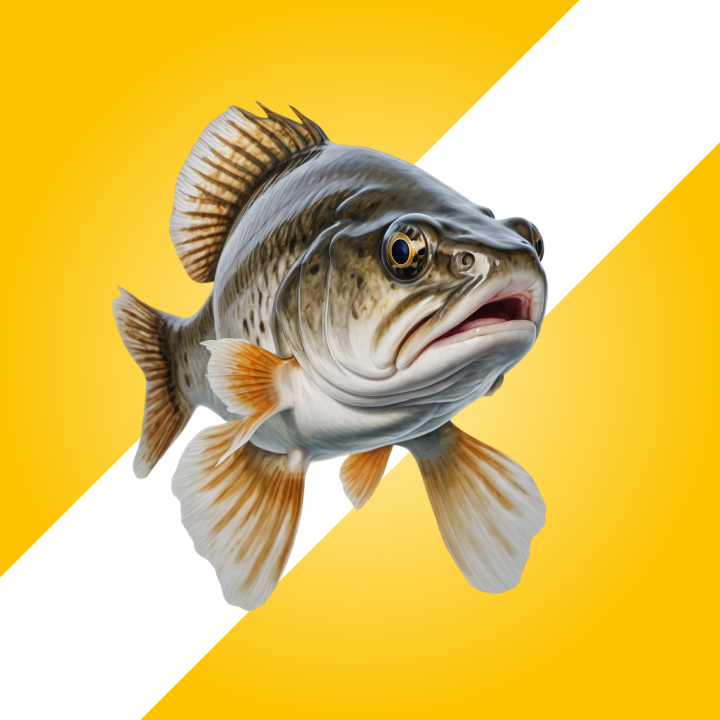 Live Freshwater Fish