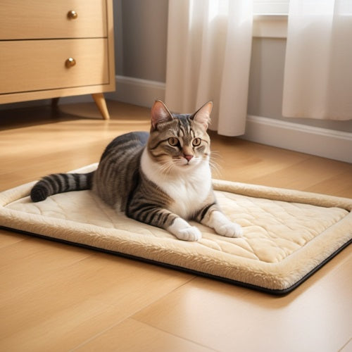 Cat Mats and Liners