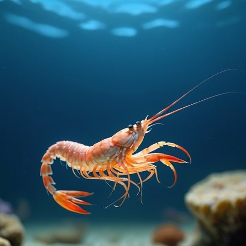 Shrimp - PetMart