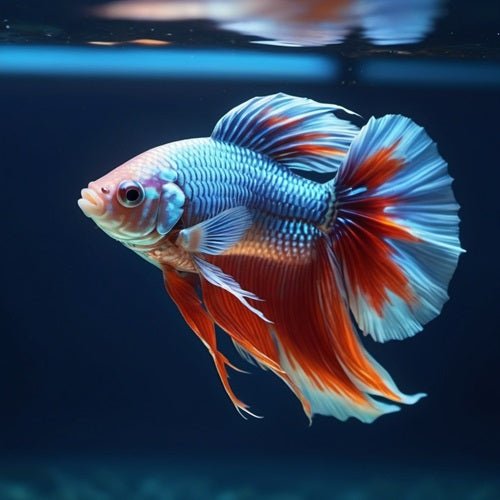 Betta - PetMart