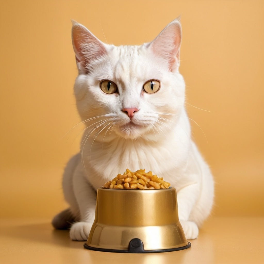 Cat Food Toppers - PetMart
