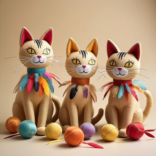 Cat Toys
