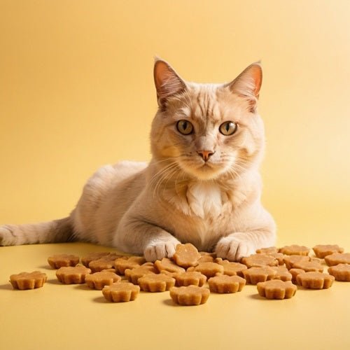 Cat Treats - PetMart
