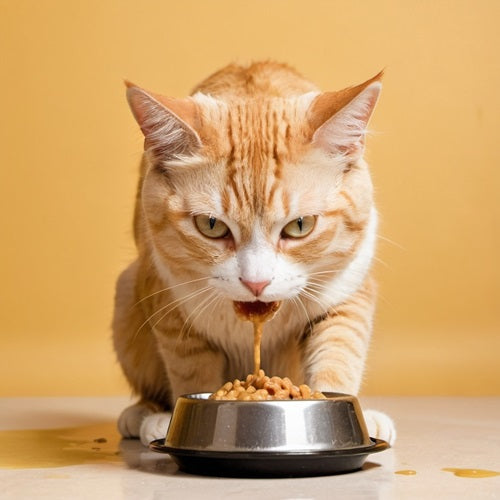 Cat Wet Food