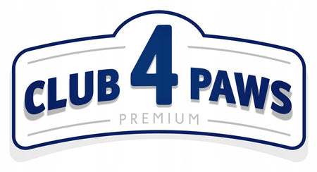 CLUB 4 PAWS