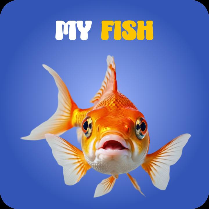 Fish - PetMart