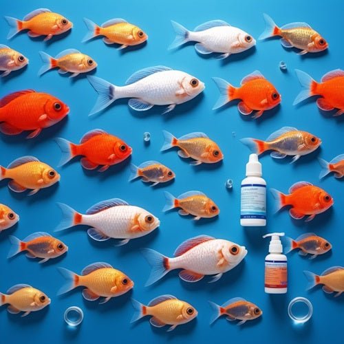 Fish Disease Treatment - PetMart