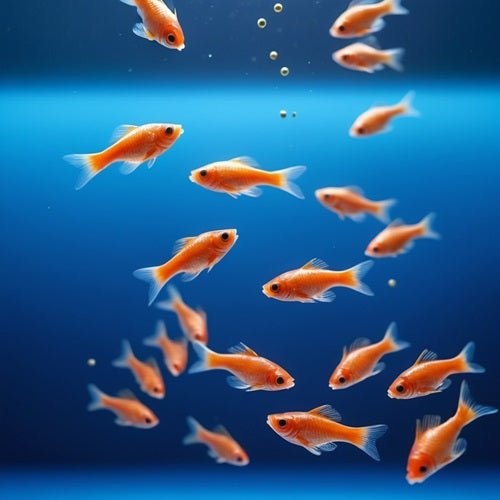 Fish Food - PetMart