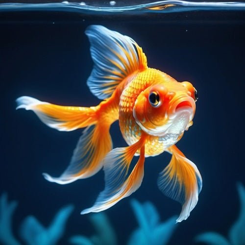 GoldFish - PetMart