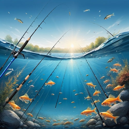 Marine and Freshwater