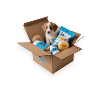 Dog Puppy Supplies
