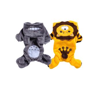 Dog Clothing and Shoes