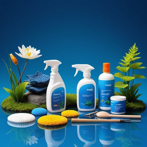 Pond Care