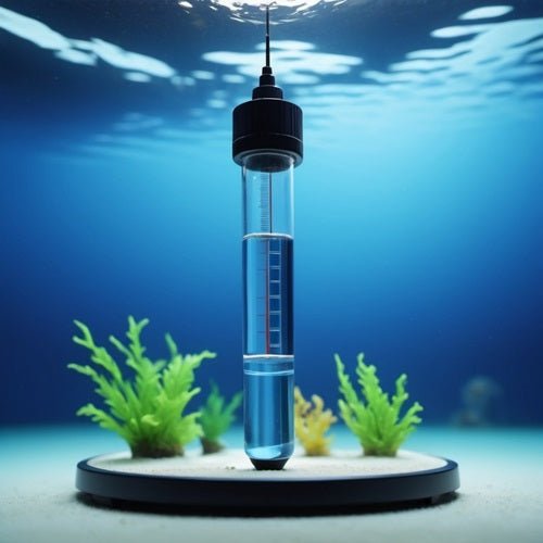 Water Quality Testers - PetMart