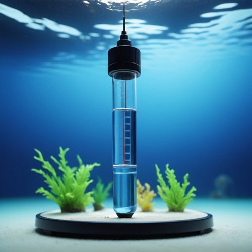 Water Quality Testers
