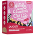 Cature Natural Wood Clumping Cat Litter - Anitbacterial 6L