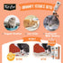 Kit Cat Daily Supplement Gel 120g Urinary Care