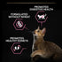 Pro Plan Adult Vital Functions Everyday Dry Cat Food with Salmon, 1.5 kg