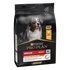 Pro Plan Everyday Nutrition Medium Adult, Dry Dog food with Chicken, 3 kg