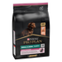 Pro Plan Small and Mini Puppy Sensitive Skin, Dry Dog food with Salmon, 3 kg