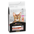 Pro Plan Adult Vital Functions Everyday Dry Cat Food with Salmon, 1.5 kg