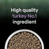 Pro Plan LiveClear Sterilised Adult, Allergen Reducing Dry Cat Food with Turkey 1.4 kg