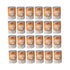 Petmetro Tuna&Chicken In Jelly Cat Wet Food Canned 375G,Case Of 24