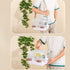 27Cm Bird Backpack Take-Away Cage