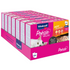 Vitakaraft Poesie Delisauce Multipack Meat 510G