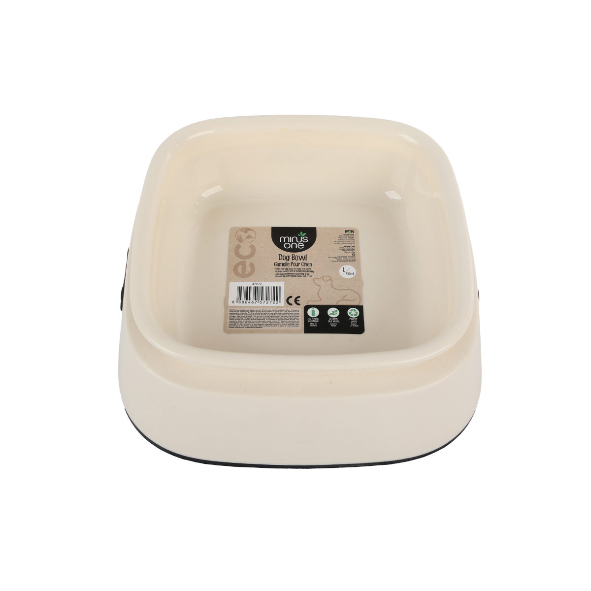 Dog Bowl Large