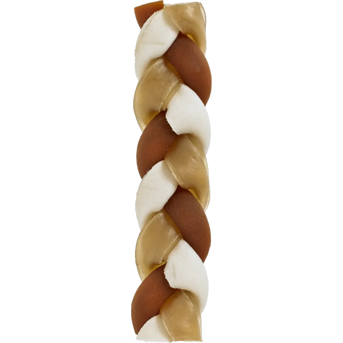 8in1 Delights Chewy Braids M/L, 80 g