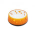 Dog Love Bowl Orange Medium