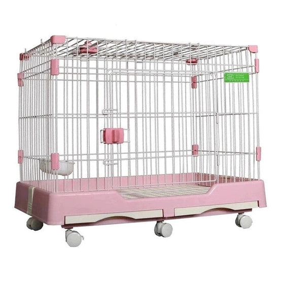 Flat-Top Cage Tuba